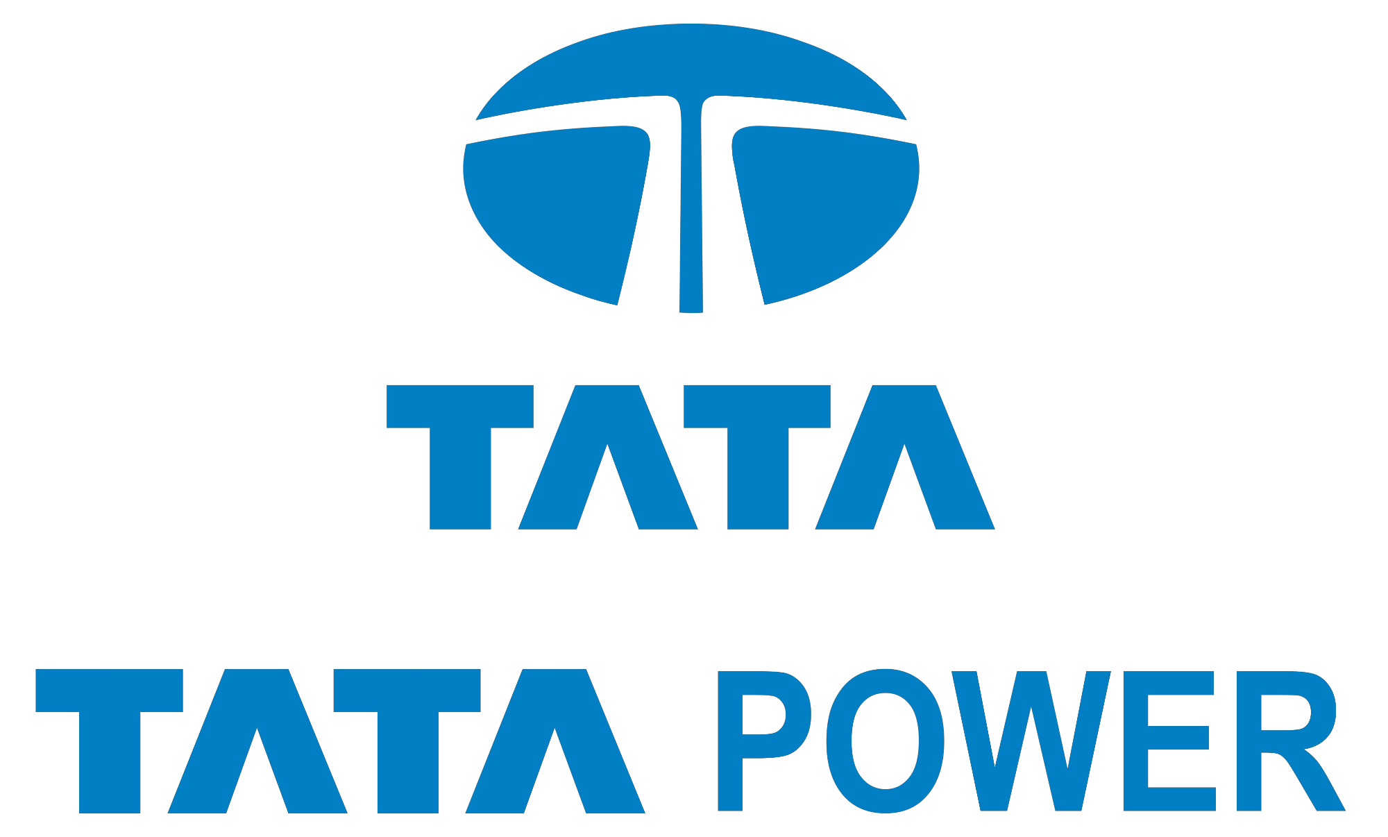 Tata Power logo